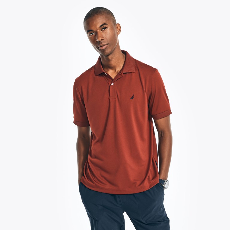 Nautica Navtech Classic Fit Seneca Rock | urGcKBfn