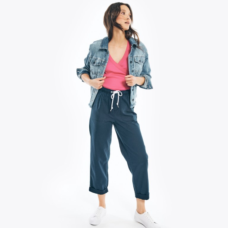 Nautica Sustainably Crafted Pull-on Azules | FvYLHLXh